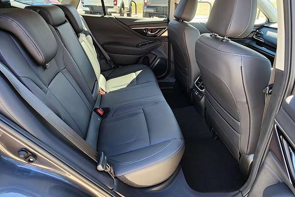 2024 Subaru Outback AWD Touring 6GEN