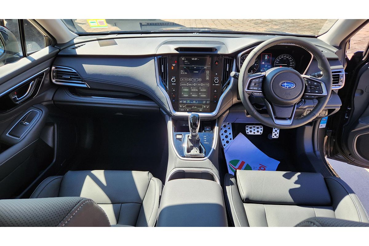 2024 Subaru Outback AWD Touring 6GEN