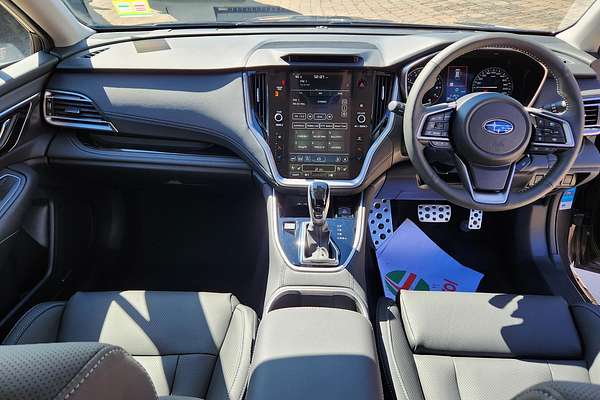 2024 Subaru Outback AWD Touring 6GEN