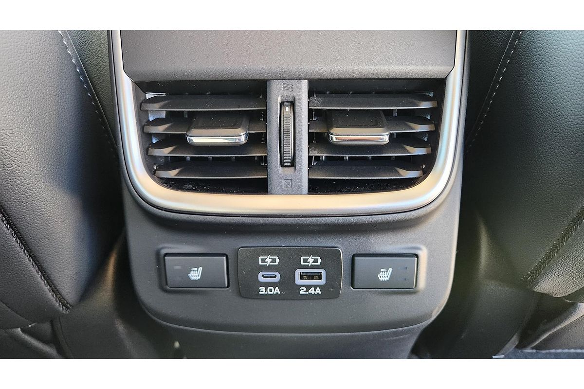 2024 Subaru Outback AWD Touring 6GEN