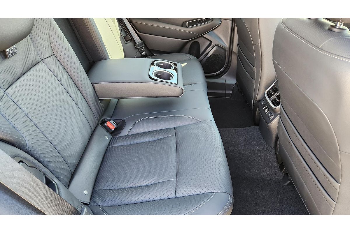 2024 Subaru Outback AWD Touring 6GEN