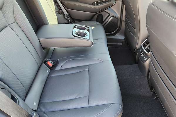2024 Subaru Outback AWD Touring 6GEN
