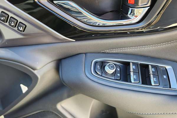2024 Subaru Outback AWD Touring 6GEN