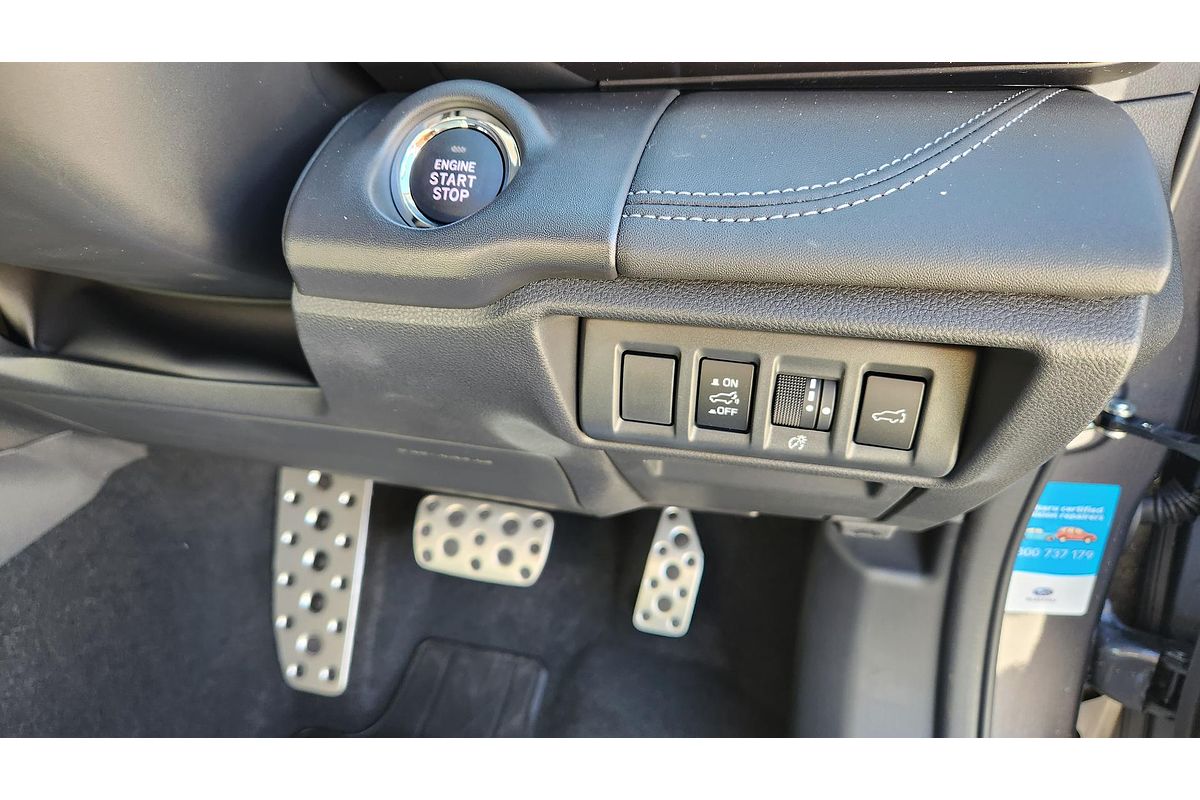 2024 Subaru Outback AWD Touring 6GEN