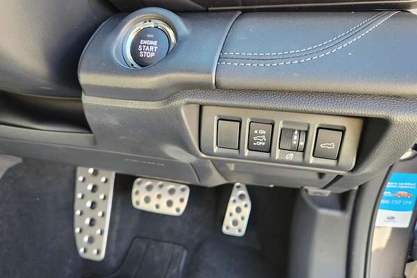 2024 Subaru Outback AWD Touring 6GEN