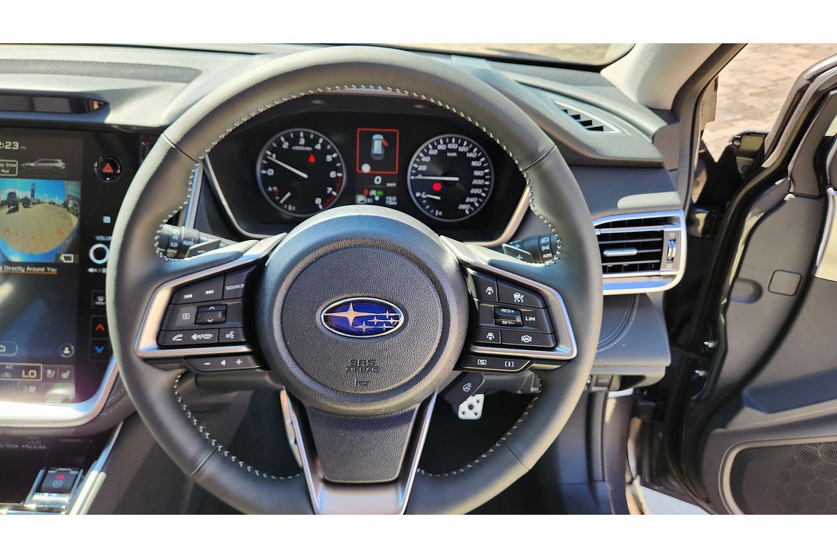 2024 Subaru Outback AWD Touring 6GEN