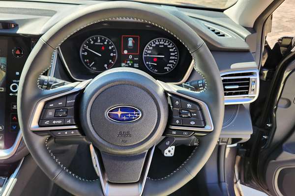2024 Subaru Outback AWD Touring 6GEN