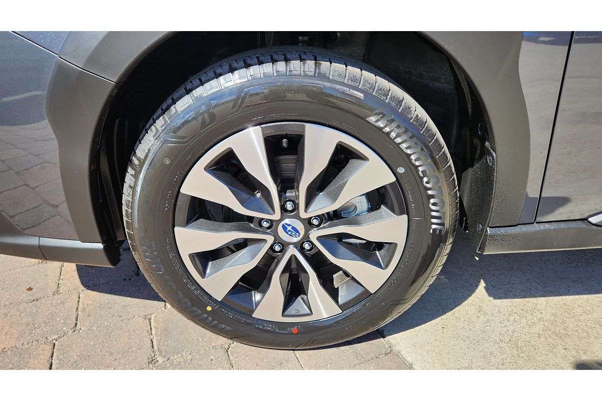 2024 Subaru Outback AWD Touring 6GEN