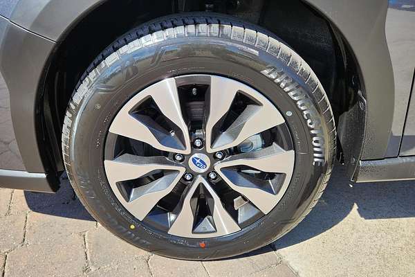 2024 Subaru Outback AWD Touring 6GEN