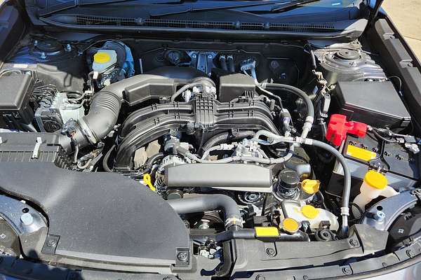2024 Subaru Outback AWD Touring 6GEN