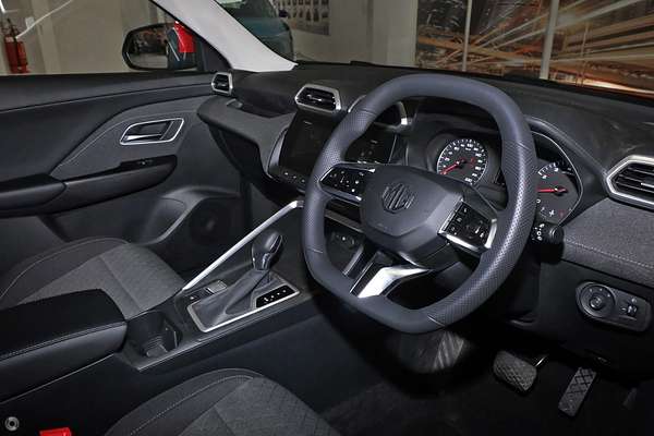 2025 MG ZS Excite ZS32 2WD