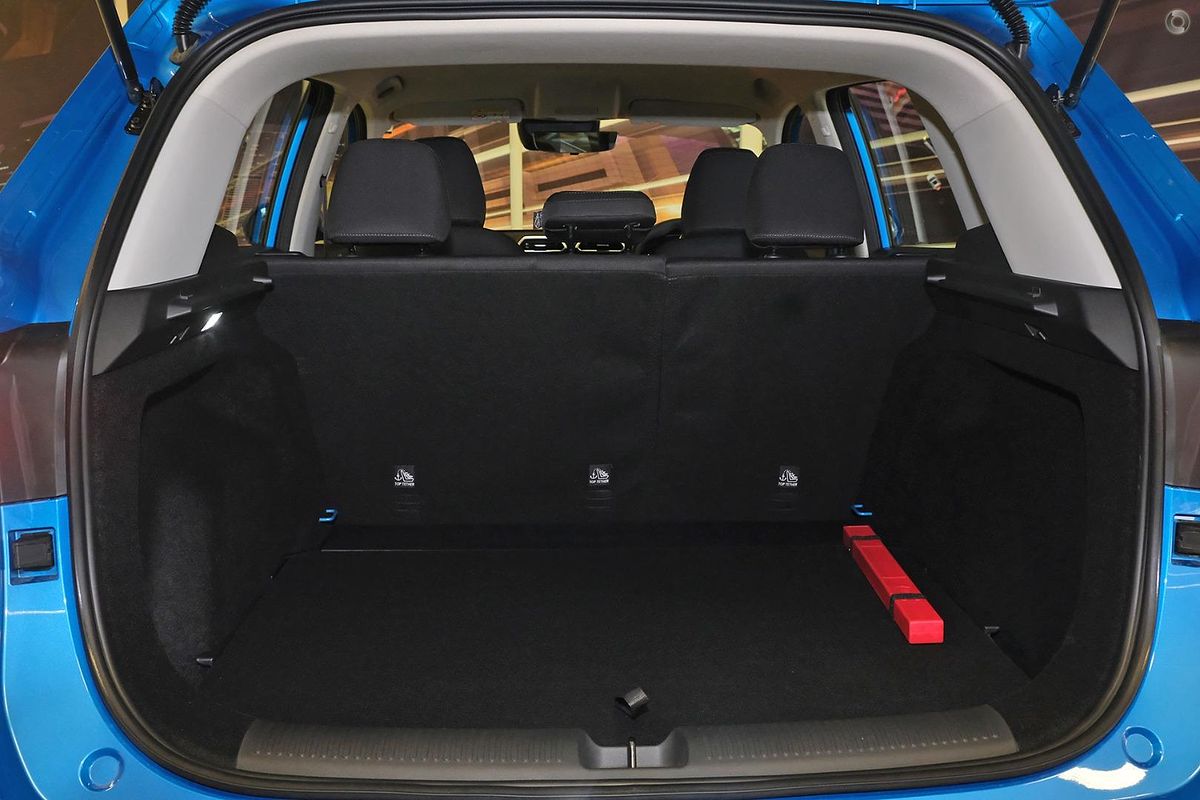 2025 MG ZS Excite ZS32 2WD