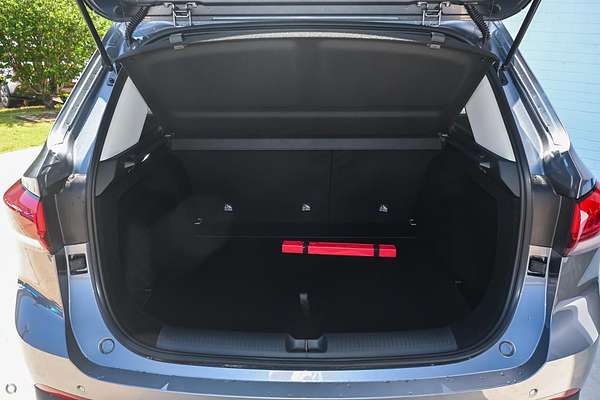 2025 MG ZS Essence Turbo ZS32 2WD