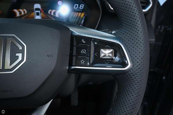 2025 MG ZS Essence Turbo ZS32 2WD