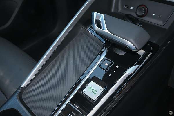 2025 MG ZS Essence Turbo ZS32 2WD