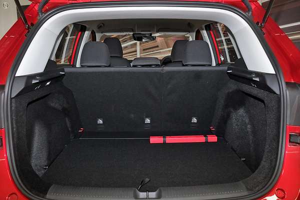 2025 MG ZS Excite ZS32 2WD