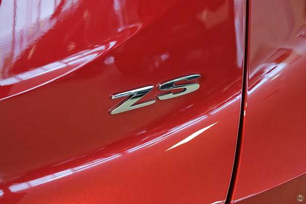 2025 MG ZS Excite ZS32 2WD