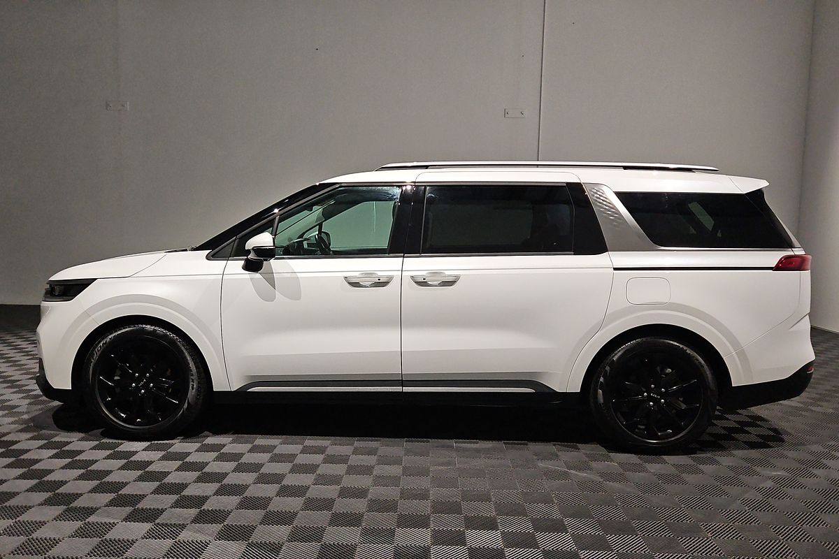 2022 Kia Carnival Platinum KA4