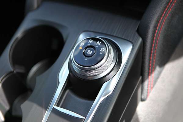 2022 Ford Escape ST-Line ZH