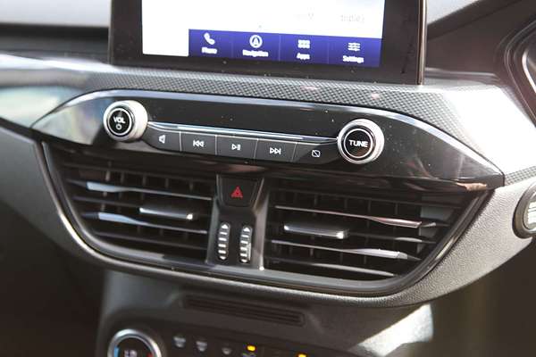 2022 Ford Escape ST-Line ZH