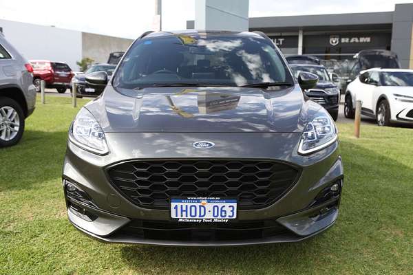 2022 Ford Escape ST-Line ZH