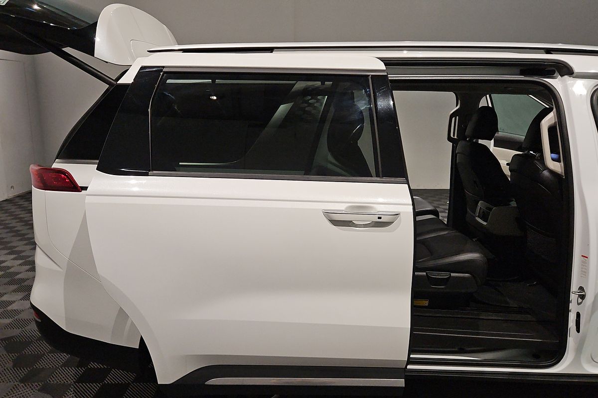 2022 Kia Carnival Platinum KA4