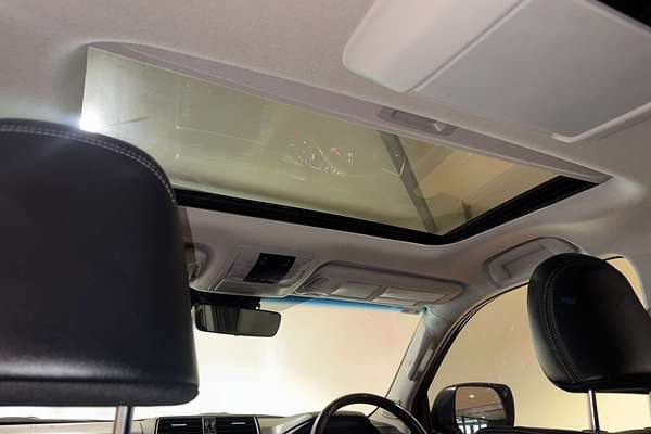 2021 Toyota Landcruiser Prado Kakadu GDJ150R