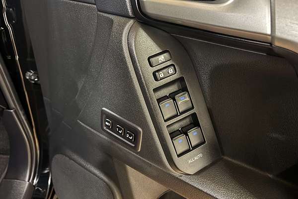 2021 Toyota Landcruiser Prado Kakadu GDJ150R