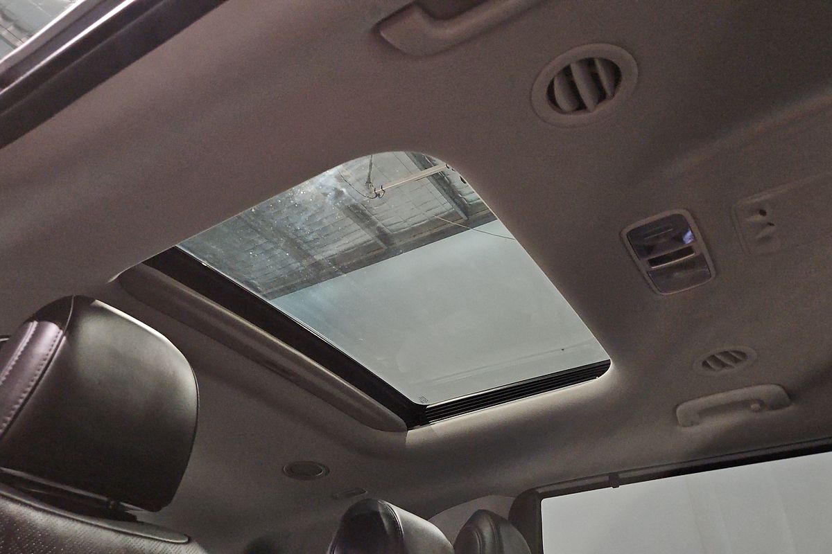 2022 Kia Carnival Platinum KA4