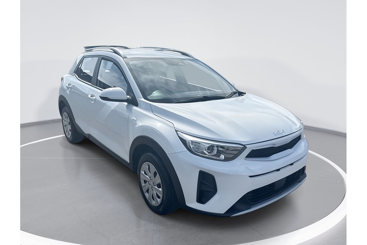2021 Kia Stonic S YB