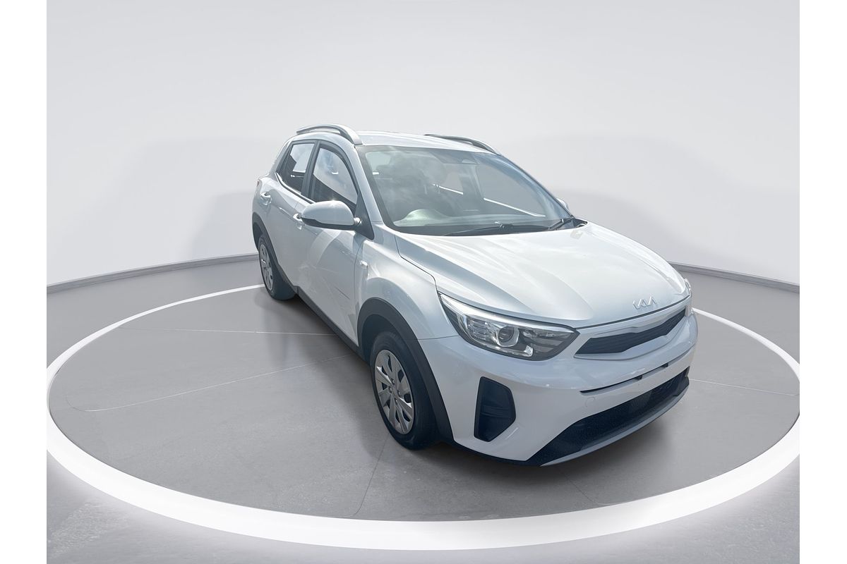 2021 Kia Stonic S YB