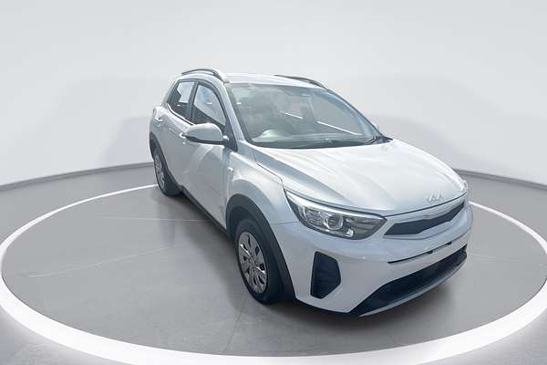 2021 Kia Stonic S YB