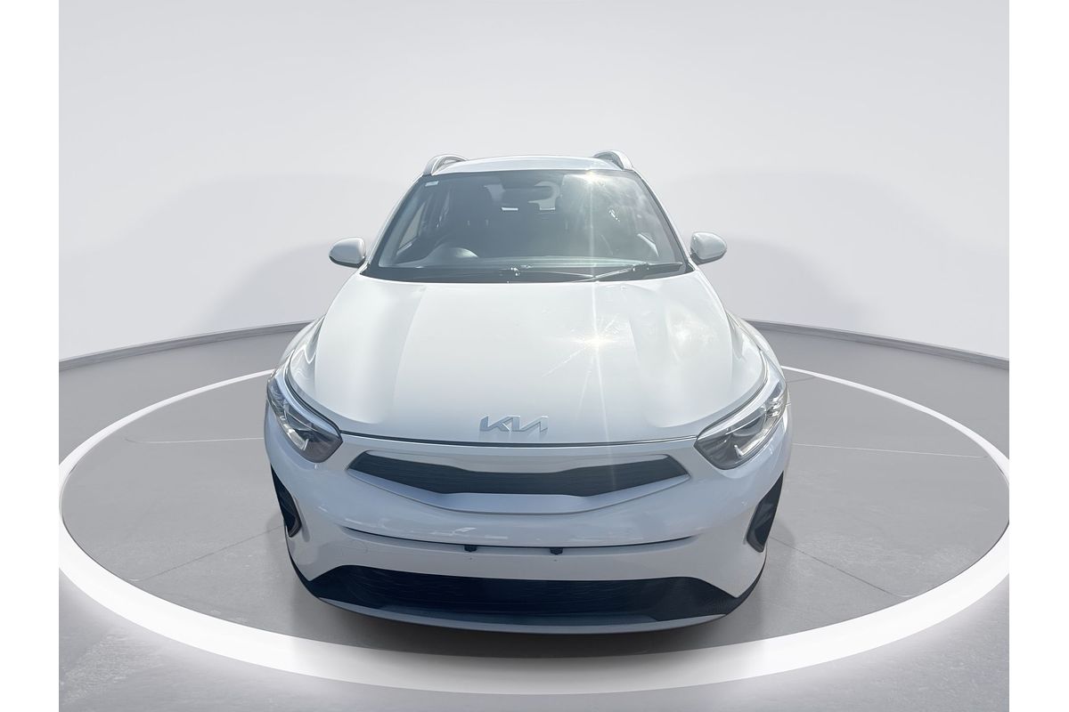 2021 Kia Stonic S YB