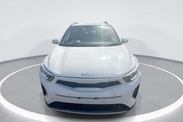 2021 Kia Stonic S YB