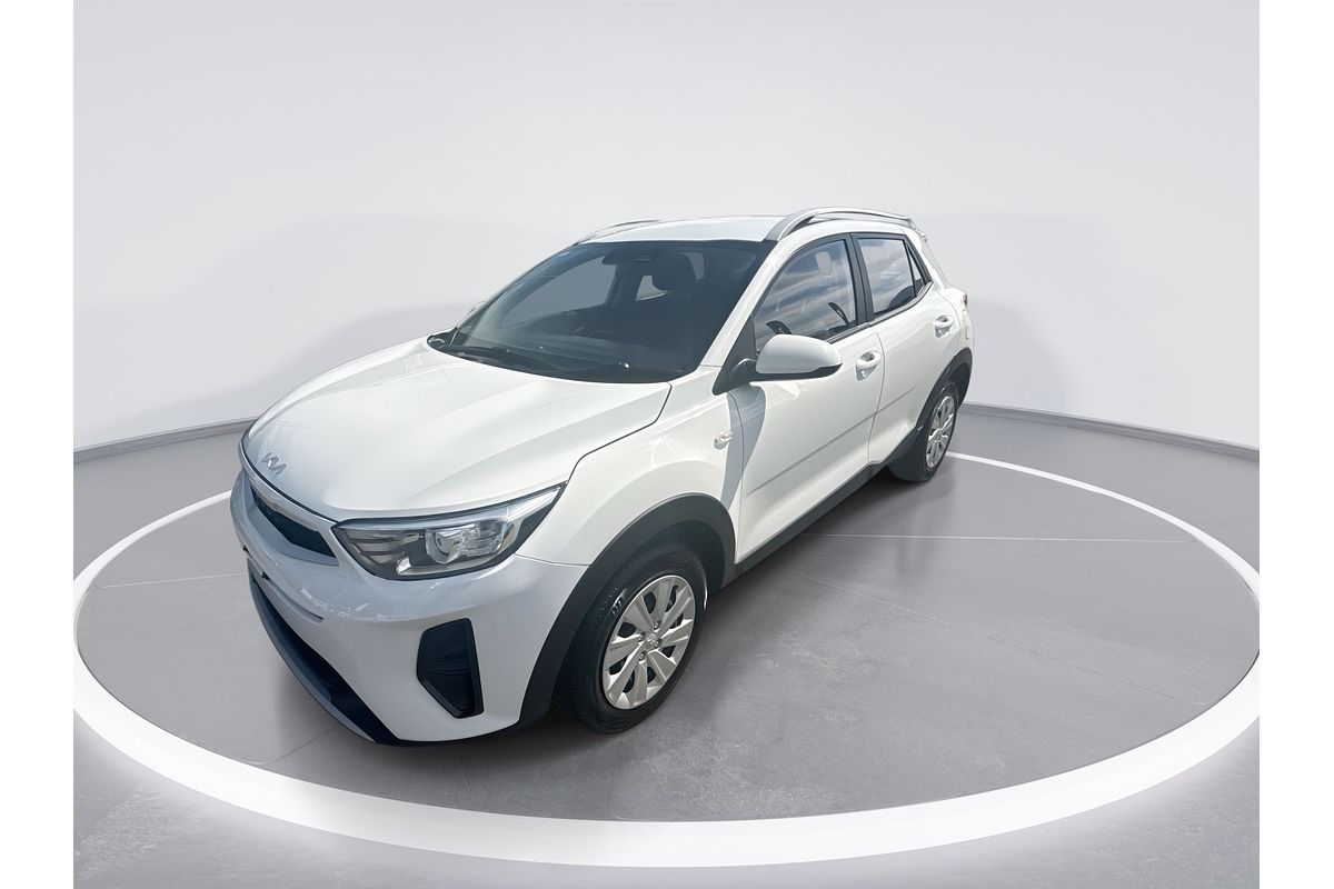 2021 Kia Stonic S YB