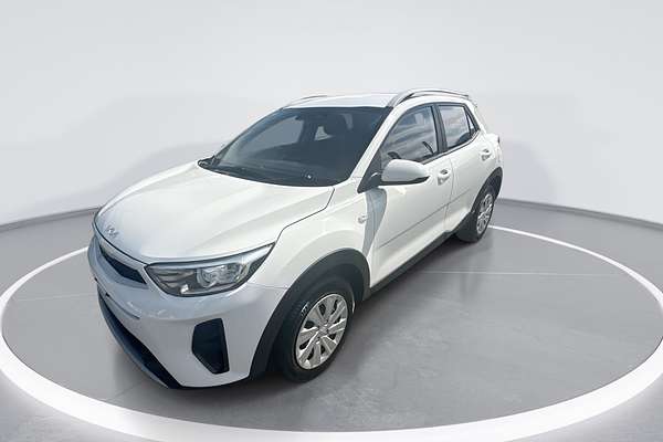 2021 Kia Stonic S YB