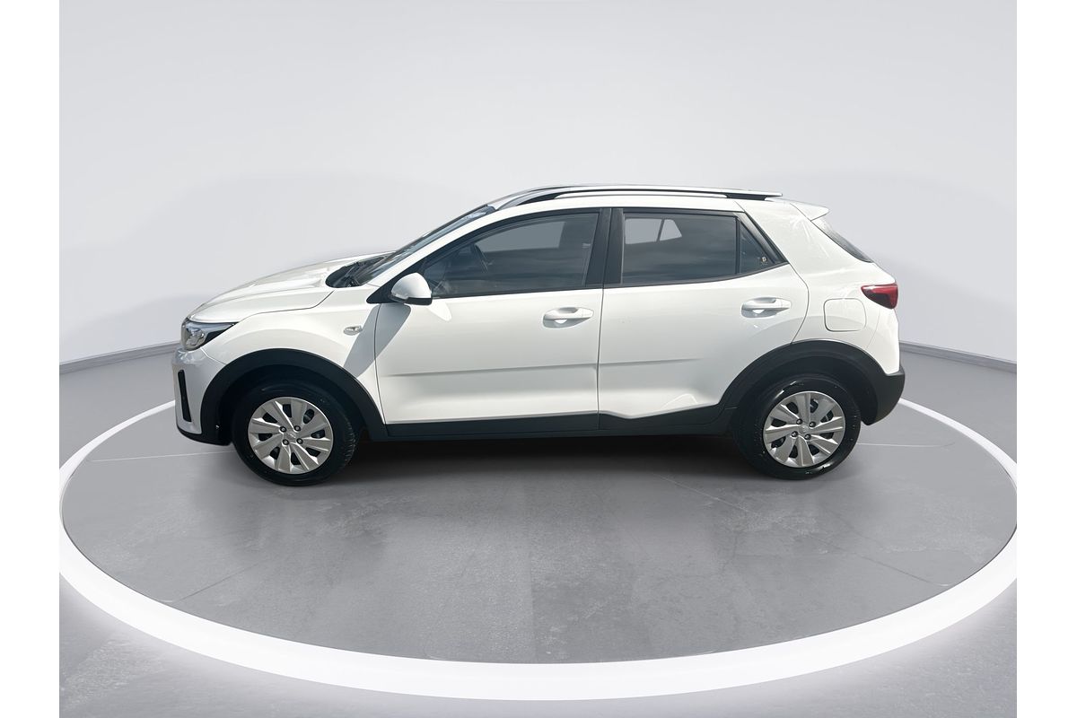 2021 Kia Stonic S YB