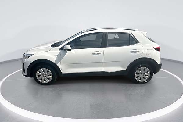 2021 Kia Stonic S YB