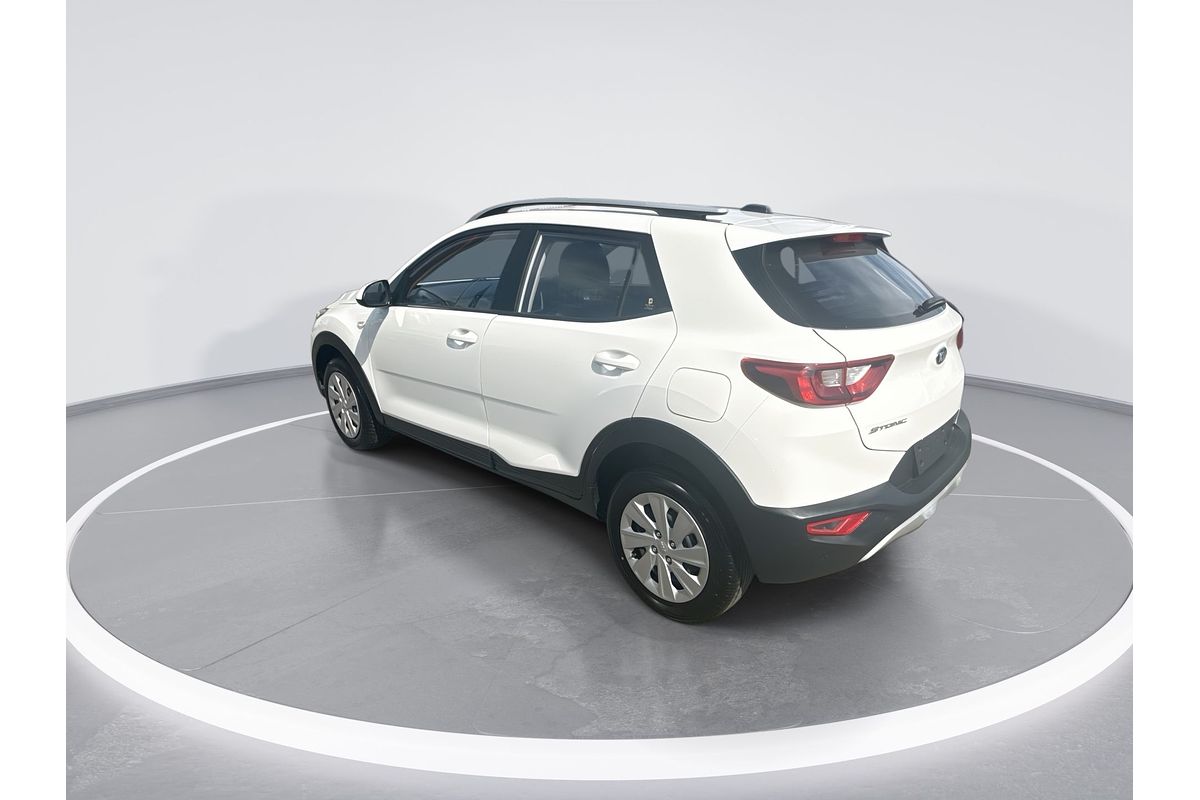 2021 Kia Stonic S YB