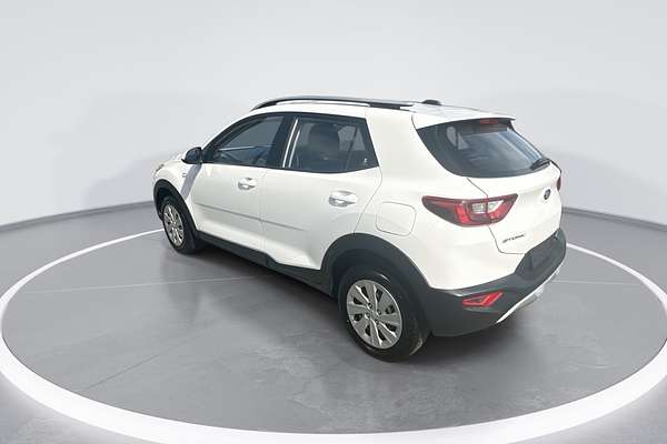 2021 Kia Stonic S YB
