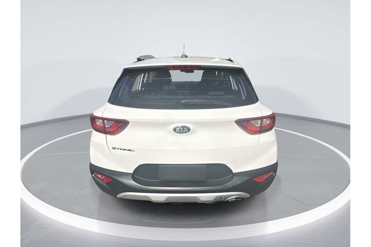 2021 Kia Stonic S YB