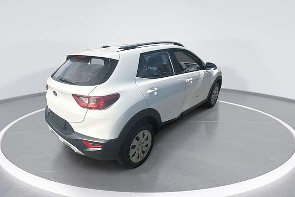 2021 Kia Stonic S YB