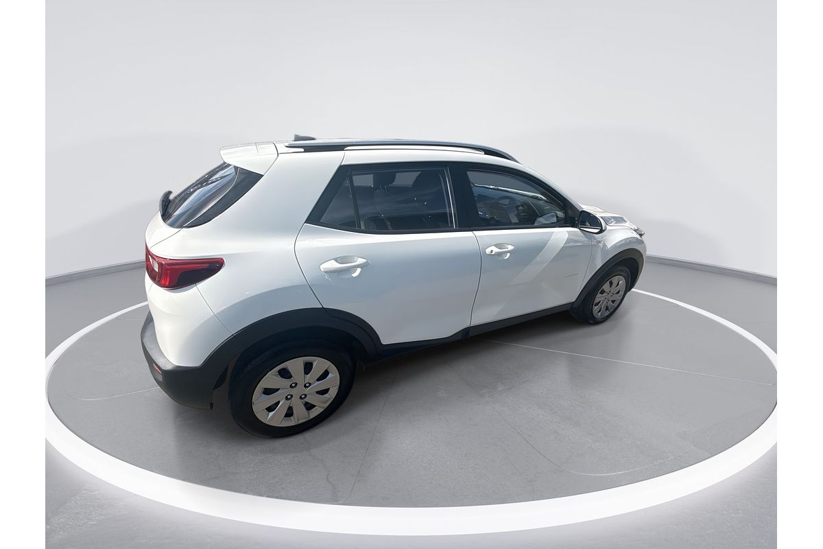 2021 Kia Stonic S YB