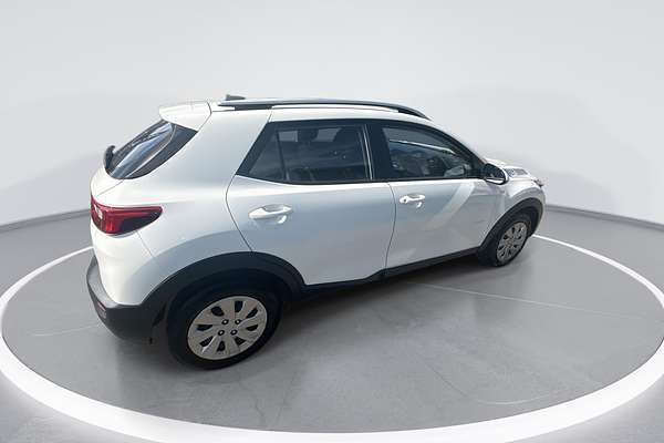2021 Kia Stonic S YB