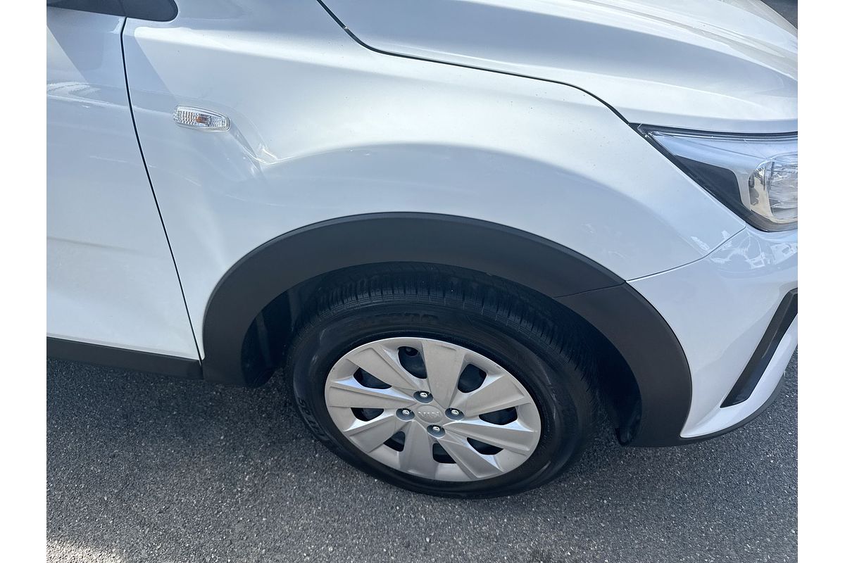 2021 Kia Stonic S YB