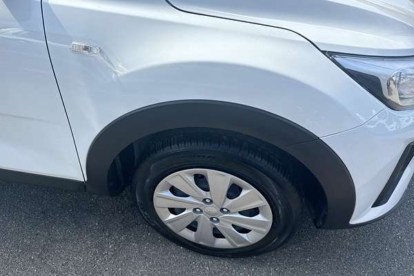 2021 Kia Stonic S YB