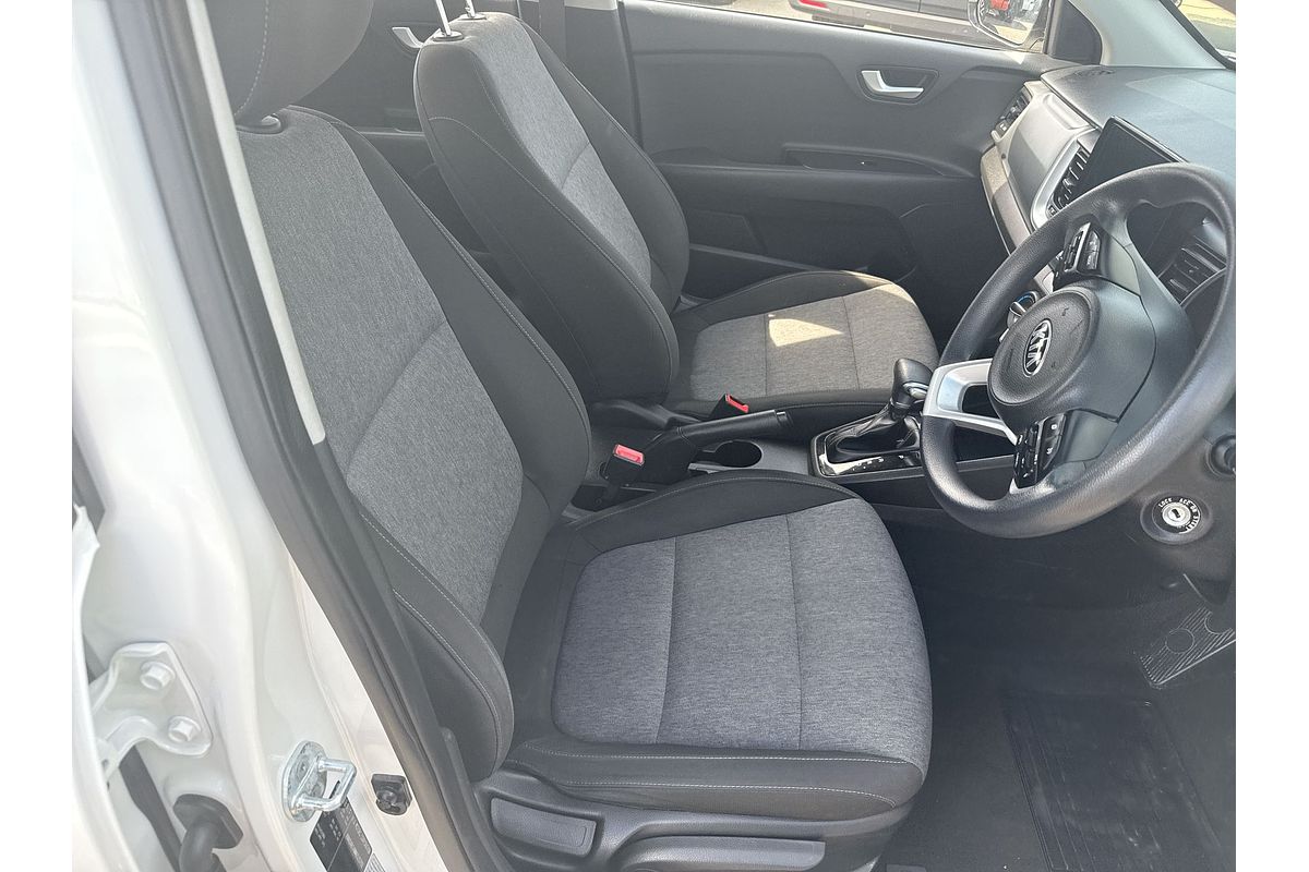 2021 Kia Stonic S YB