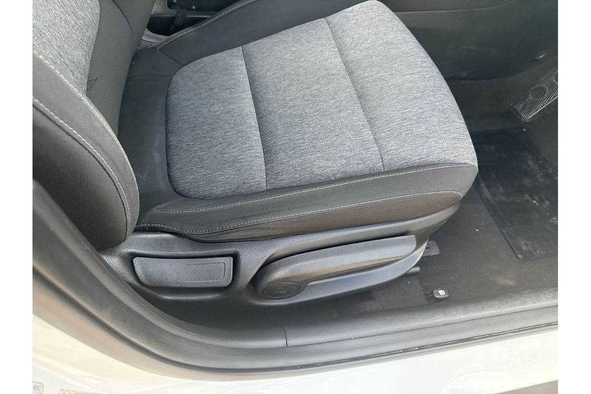 2021 Kia Stonic S YB