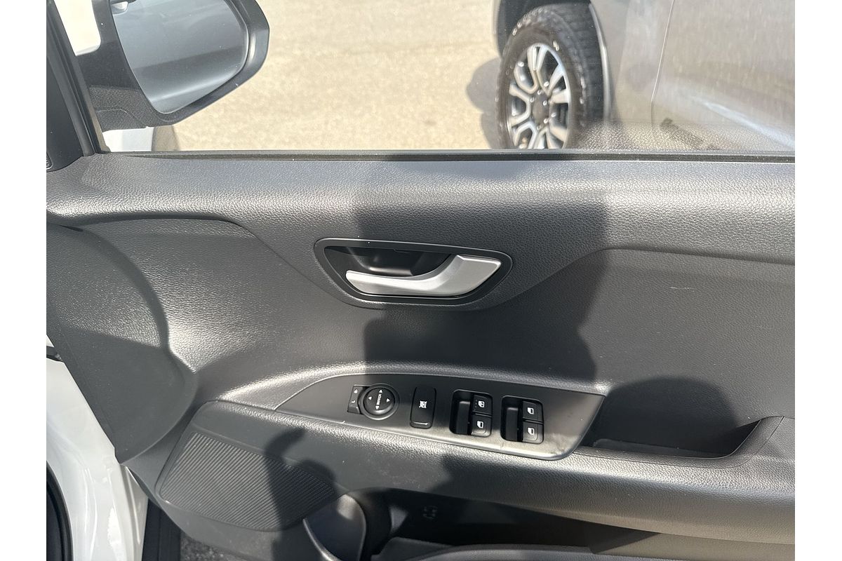2021 Kia Stonic S YB