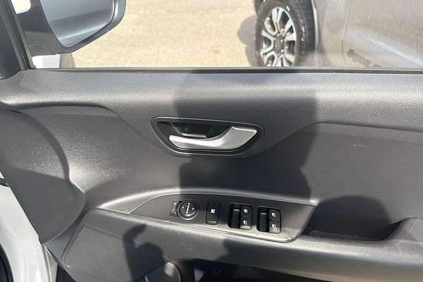 2021 Kia Stonic S YB